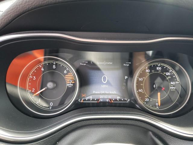 Photo 9 from auction – 2019 JEEP CHEROKEE L with VIN 1C4PJLDB7KD331775
