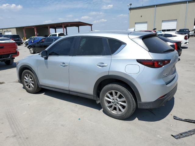Photo 2 from auction – 2022 MAZDA CX-5 PREFE with VIN JM3KFBCM4N1582811