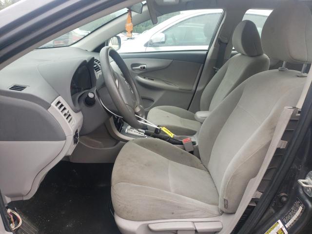 Photo 7 from auction – 2010 TOYOTA COROLLA BA with VIN 2T1BU4EE3AC295854