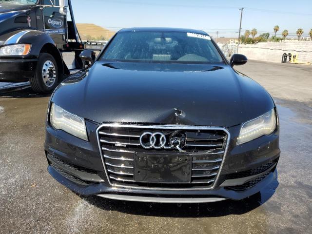 Фото 5 с аукциона – 2012 AUDI A7 PRESTIG с VIN WAUSGAFC7CN021184
