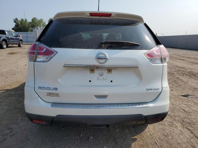 Photo 6 from auction – 2015 NISSAN ROGUE S with VIN KNMAT2MV5FP539856