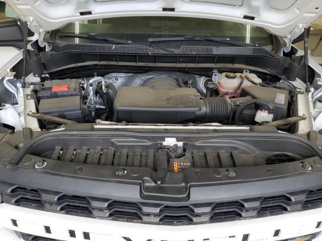 Photo 11 from auction – 2020 CHEVROLET SILVERADO with VIN 1GCPYBEH7LZ295714