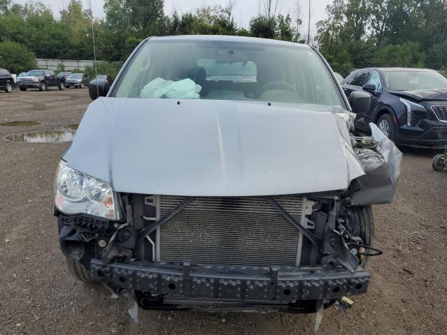 Photo 5 from auction – 2015 DODGE GRAND CARA with VIN 2C4RDGBG1FR543810