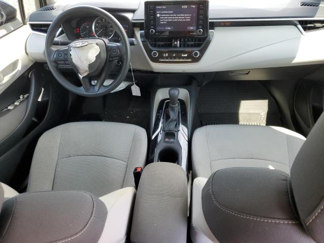 Photo 8 from auction – 2022 TOYOTA COROLLA LE with VIN 5YFEPMAE3NP352456