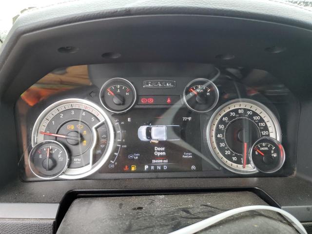 Photo 9 from auction – 2013 RAM 2500 with VIN 3C6UR5NL6DG547581