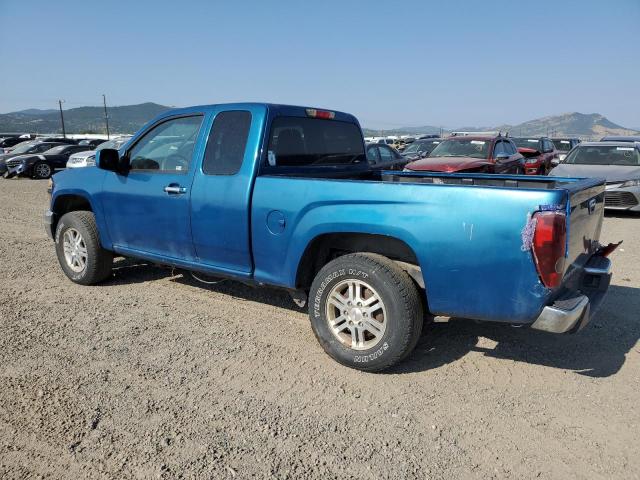 Photo 2 from auction – 2012 GMC CANYON SLE with VIN 1GTJ6MF94C8123614