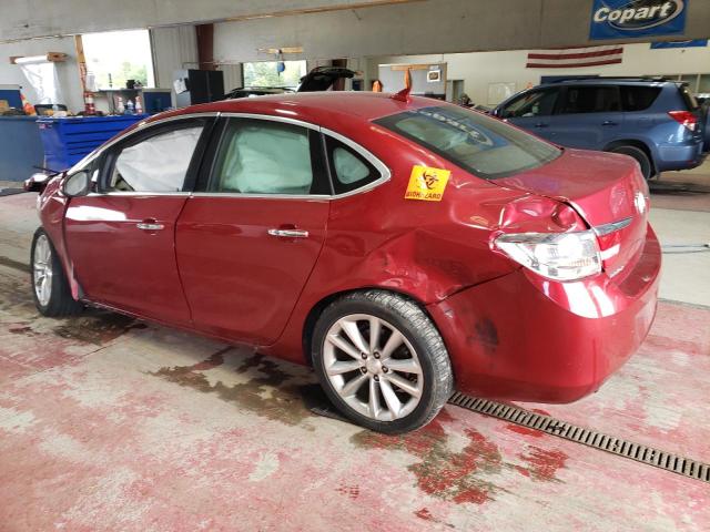 Photo 2 from auction – 2014 BUICK VERANO CON with VIN 1G4PR5SK0E4194086
