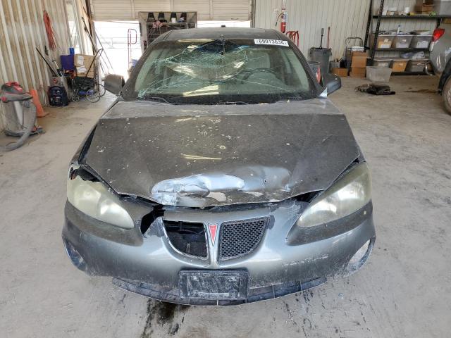 Photo 5 from auction – 2005 PONTIAC GRAND PRIX with VIN 2G2WS542051266440