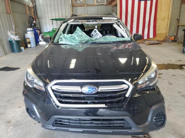 Фото 5 с аукциона – 2018 SUBARU OUTBACK 2. с VIN 4S4BSAAC7J3253197