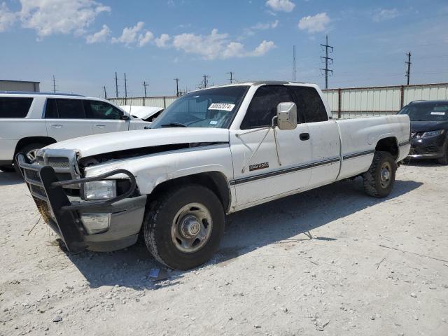 DODGE RAM 2500 1997 with VIN 3B7KC23D7VM516354 - Photo from auction