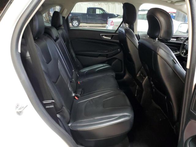 Photo 11 from auction – 2016 FORD EDGE TITAN with VIN 2FMPK4K84GBB00612