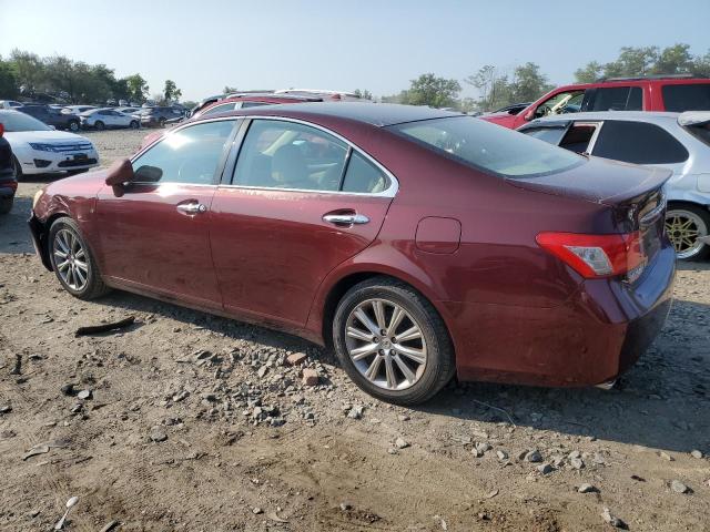 Photo 2 from auction – 2007 LEXUS ES 350 with VIN JTHBJ46GX72144606