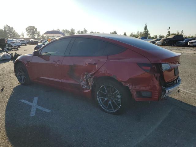 Photo 2 from auction – 2022 TESLA MODEL 3 with VIN 5YJ3E1EA7NF132574