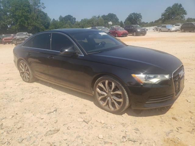 Photo 4 from auction – 2013 AUDI A6 PREMIUM with VIN WAUGFAFC5DN141804