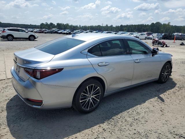 Photo 3 from auction – 2022 LEXUS ES 250 BAS with VIN 58AD11D17NU009953