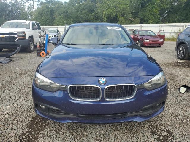صورة رقم 5 من المزاد - 2016 BMW 320 XI مع VIN WBA8E5G52GNT94825