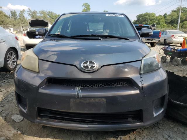 Photo 5 from auction – 2011 TOYOTA SCION XD with VIN JTKKU4B43B1011472