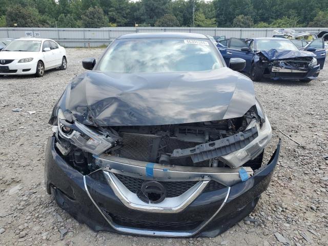 Photo 5 from auction – 2017 NISSAN MAXIMA 3.5 with VIN 1N4AA6AP2HC409679