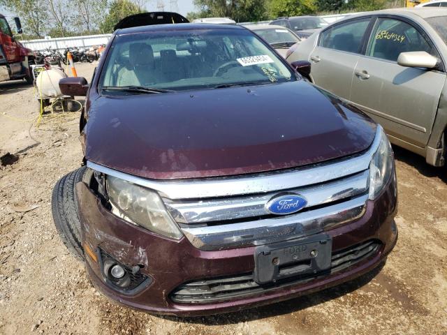 Photo 5 from auction – 2011 FORD FUSION SE with VIN 3FAHP0HA8BR281579