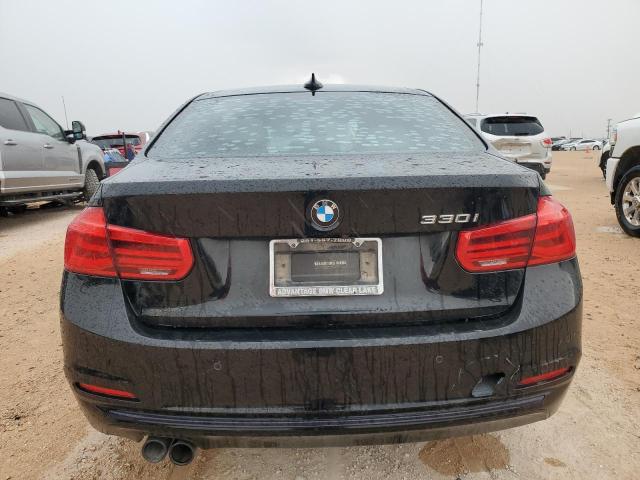 Photo 6 from auction – 2017 BMW 330 I with VIN WBA8B9G52HNU51400