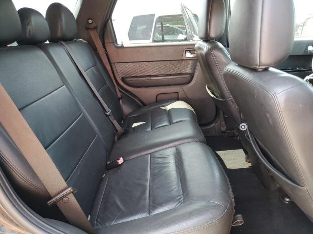 Photo 11 from auction – 2012 FORD ESCAPE LIM with VIN 1FMCU0EG3CKB77282