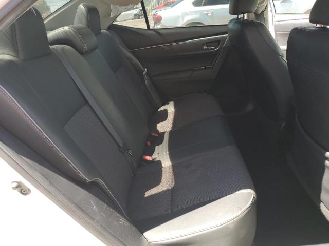 Photo 10 from auction – 2014 TOYOTA COROLLA L with VIN 2T1BURHE0EC085758