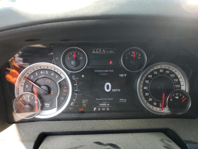 Photo 9 from auction – 2015 RAM 1500 SLT with VIN 1C6RR7LT8FS777929