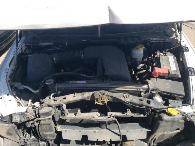 Photo 11 from auction – 2017 RAM 1500 ST with VIN 1C6RR7FG7HS599075