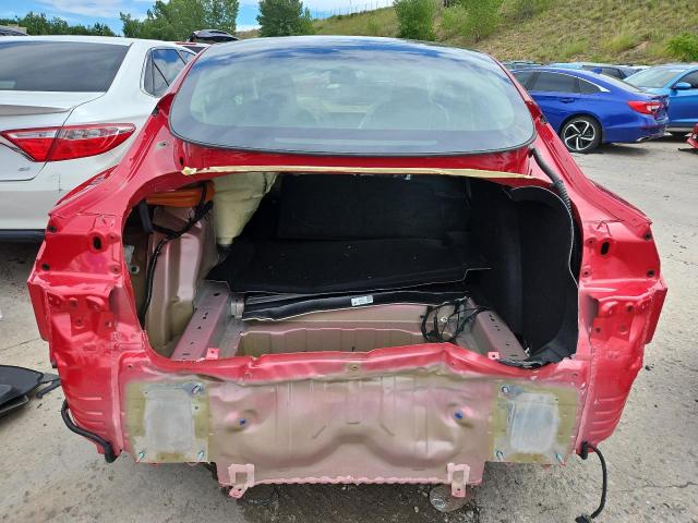 Photo 6 from auction – 2023 TESLA MODEL 3 with VIN 5YJ3E1EB4PF662478