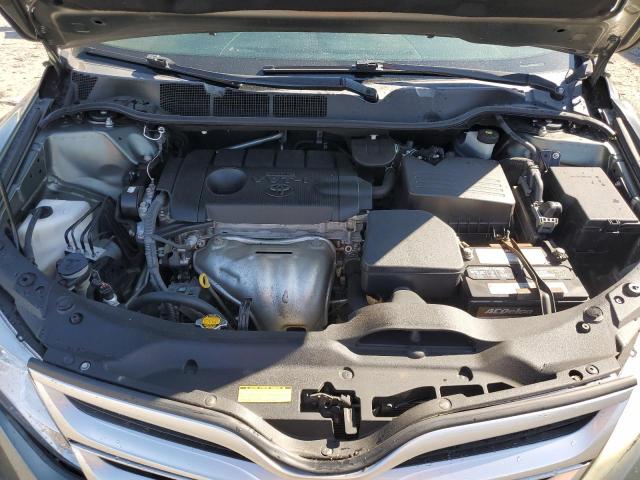 Photo 12 from auction – 2013 TOYOTA VENZA LE with VIN 4T3ZA3BB5DU073063
