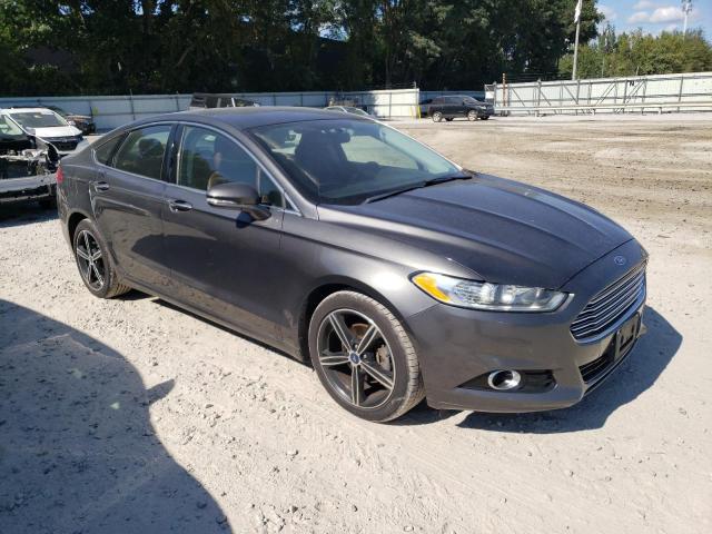 Photo 4 from auction – 2016 FORD FUSION TIT with VIN 3FA6P0D98GR221330