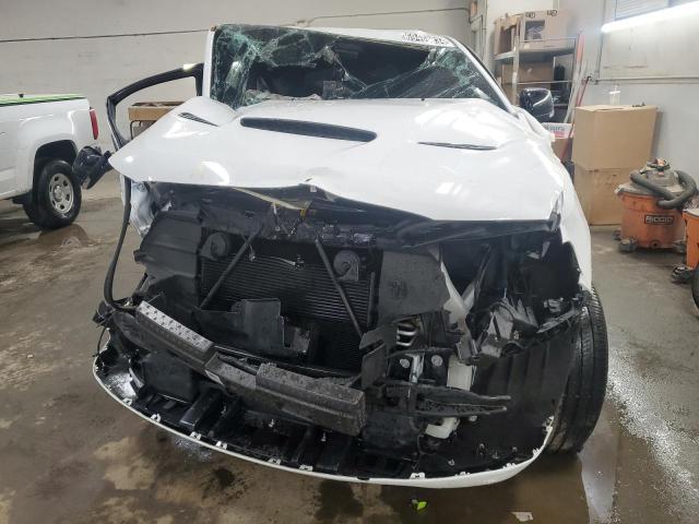 Photo 5 from auction – 2023 DODGE DURANGO R/ with VIN 1C4SDHCT9PC614278
