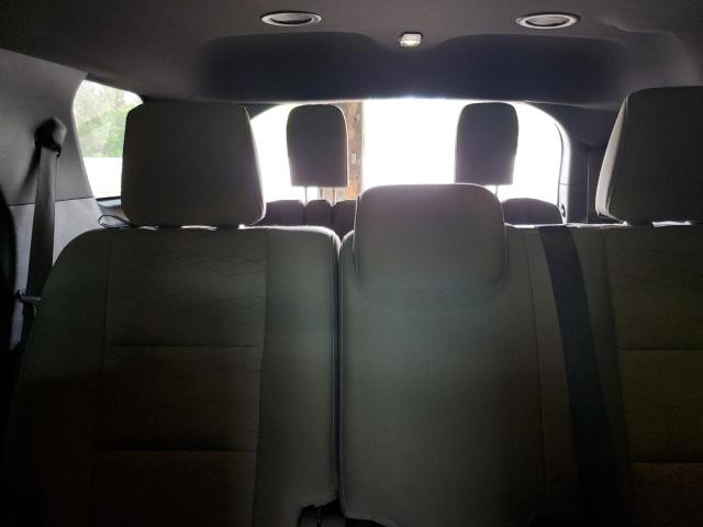 Photo 10 from auction – 2015 FORD EXPLORER with VIN 1FM5K7B82FGA01982