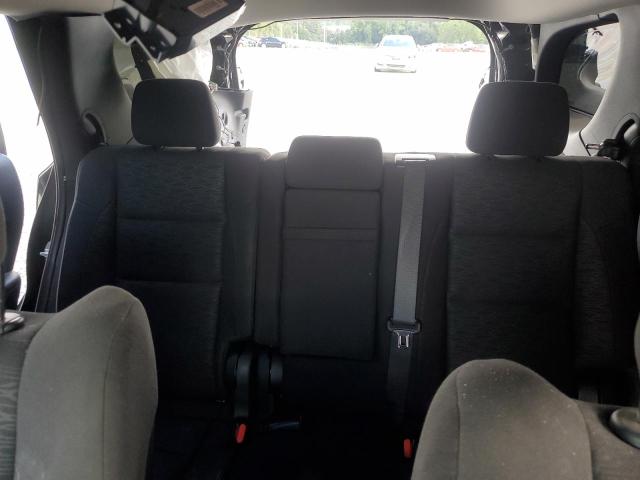 Photo 10 from auction – 2022 DODGE DURANGO PU with VIN 1C4SDJFT3NC200283