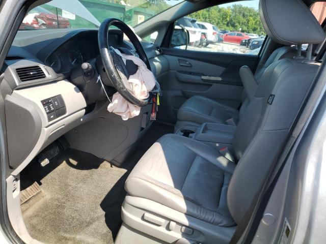 Photo 7 from auction – 2011 HONDA ODYSSEY EX with VIN 5FNRL5H68BB085985