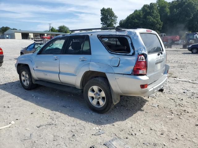 Photo 2 from auction – 2004 TOYOTA 4RUNNER SR with VIN JTEZU14R240040284