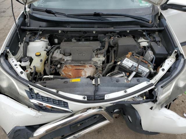 Foto 12 de la subasta – 2013 TOYOTA RAV4 LIMIT con VIN 2T3DFREV6DW048404