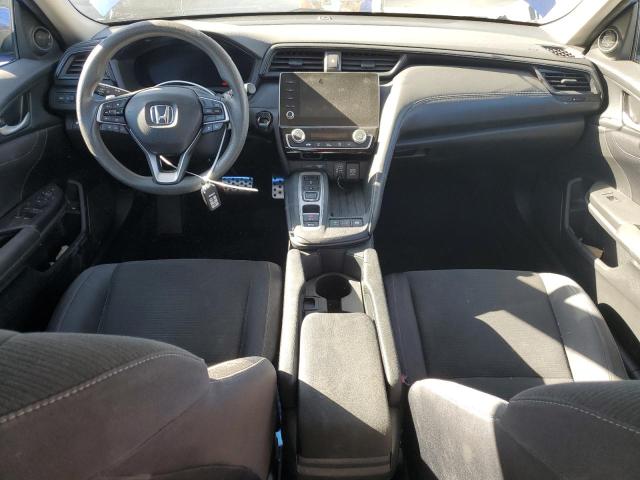Photo 8 from auction – 2019 HONDA INSIGHT EX with VIN 19XZE4F52KE009702
