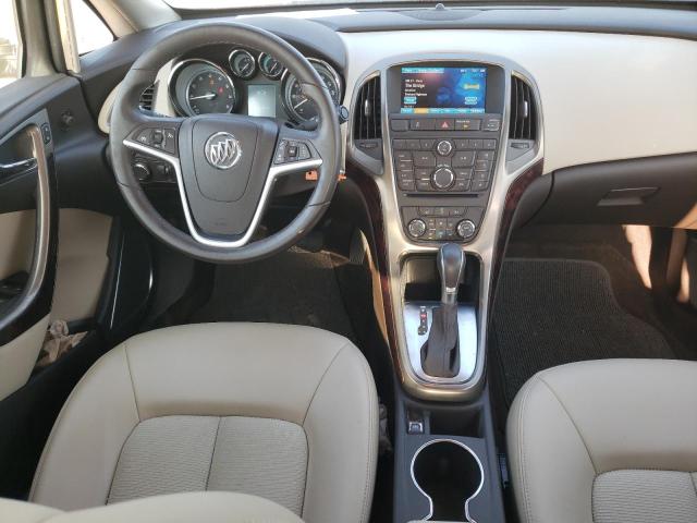 Photo 8 from auction – 2016 BUICK VERANO with VIN 1G4PP5SK8G4129124
