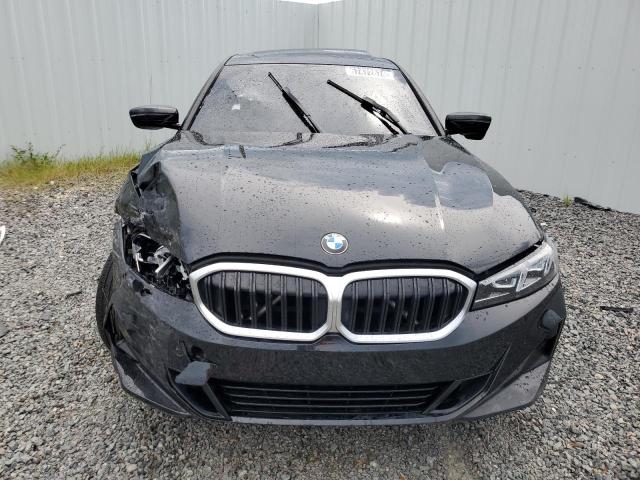 Photo 5 from auction – 2024 BMW 330I with VIN 3MW69FF0XR8E39409