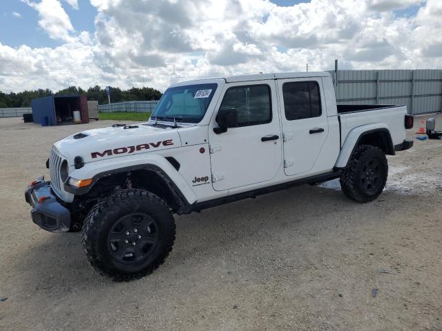 JEEP GLADIATOR 2023 con VIN 1C6JJTEG1PL526355 - Foto de la subasta