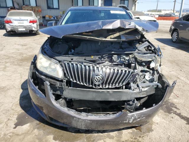 Photo 5 from auction – 2013 BUICK LACROSSE P with VIN 1G4GF5E36DF244134