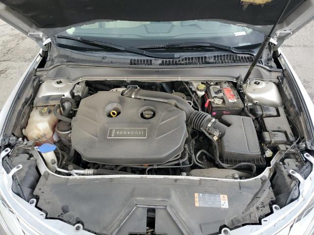 Photo 11 from auction – 2013 LINCOLN MKZ with VIN 3LN6L2G95DR808590