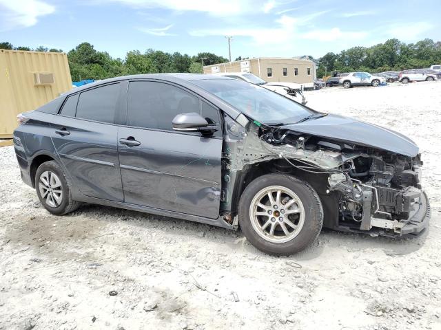 Photo 4 from auction – 2018 TOYOTA PRIUS with VIN JTDKARFU4J3058715