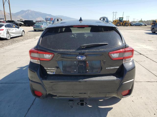 Photo 6 from auction – 2023 SUBARU CROSSTREK with VIN JF2GTACC4PG211223
