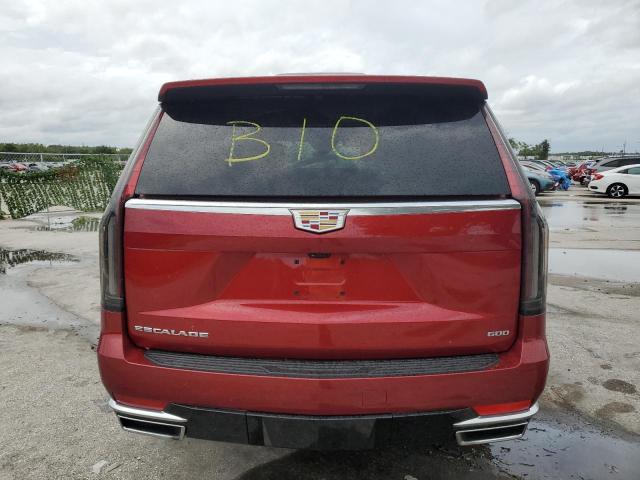 Photo 6 from auction – 2023 CADILLAC ESCALADE P with VIN 1GYS4BKL6PR410253