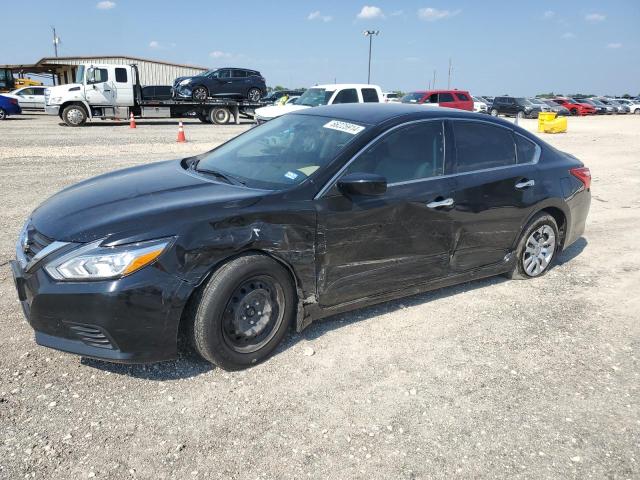 NISSAN ALTIMA 2.5 2016 with VIN 1N4AL3AP1GN359871 - Photo from auction