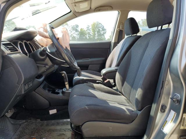 Photo 7 from auction – 2011 NISSAN VERSA S with VIN 3N1BC1CP6BL517603