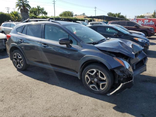 Photo 4 from auction – 2018 SUBARU CROSSTREK with VIN JF2GTAJC6JH280712