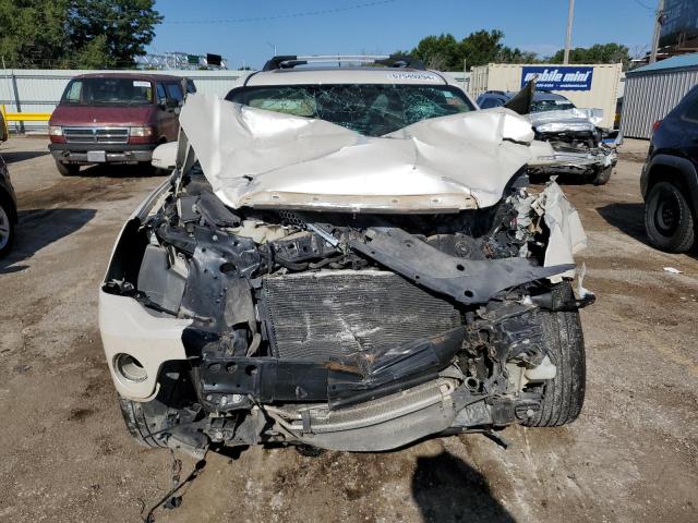 Photo 5 from auction – 2012 GMC ACADIA DEN with VIN 1GKKRTED2CJ391358
